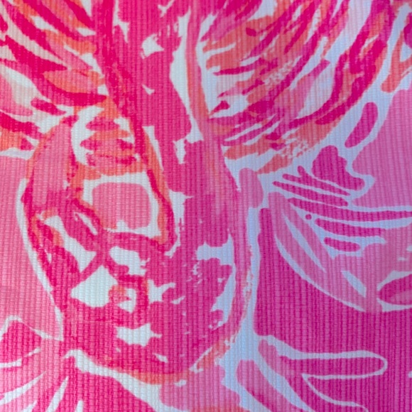 Lilly Pulitzer skirt pants NWOT - Picture 4 of 4